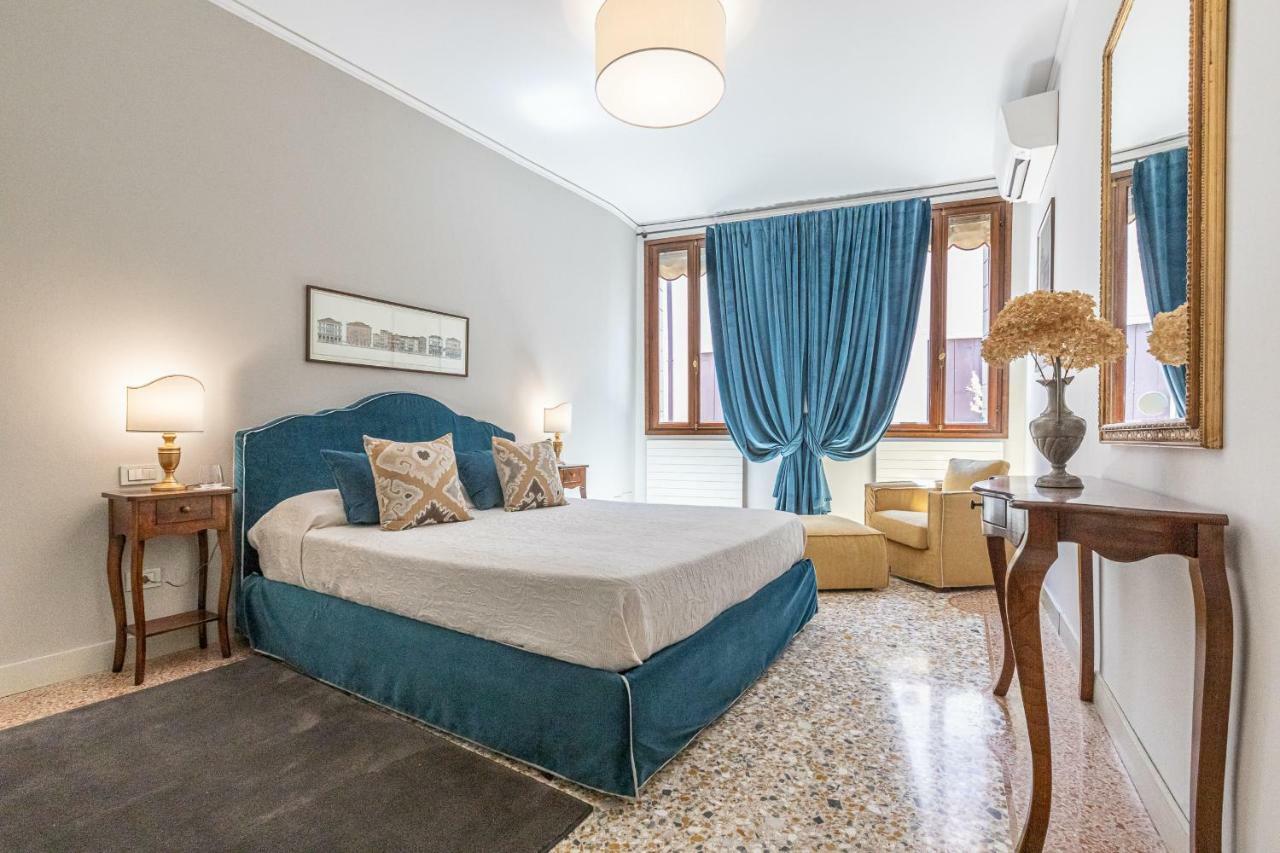 Ca' Romantica Terrace Венеция Экстерьер фото
